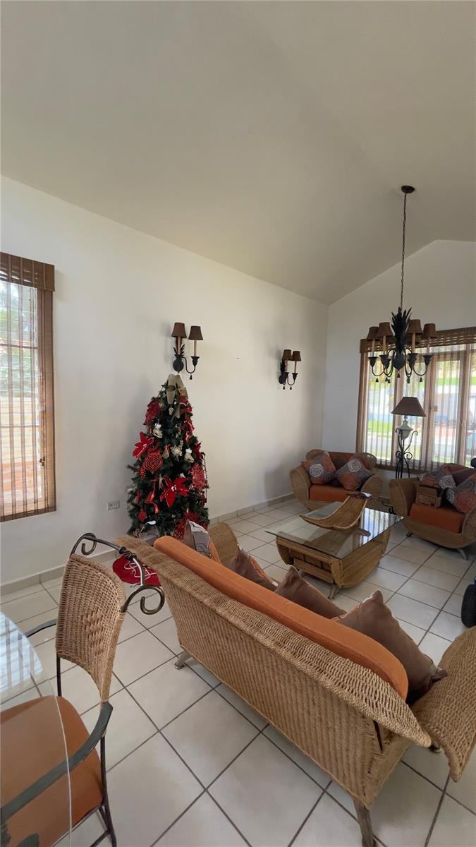 URB MIRADERO - Residential