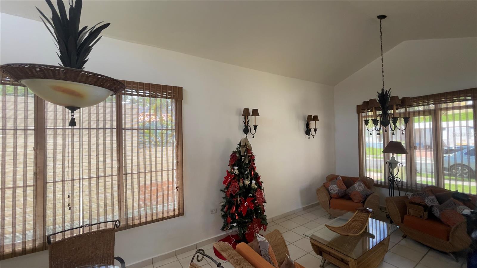 URB MIRADERO - Residential