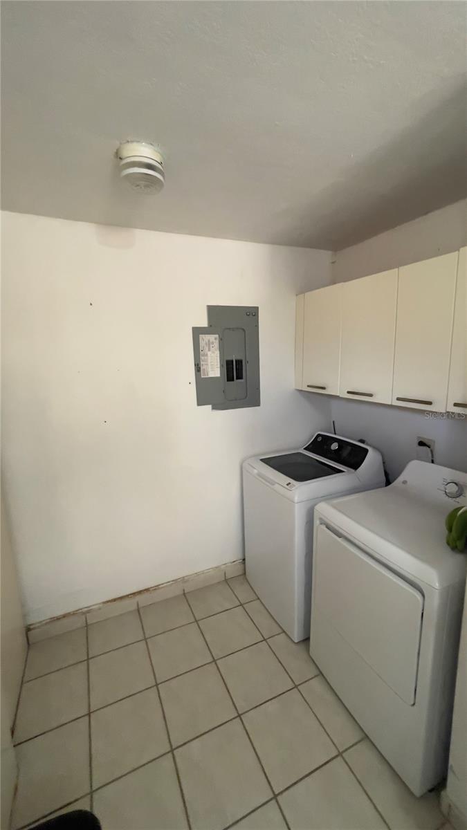 URB MIRADERO - Residential