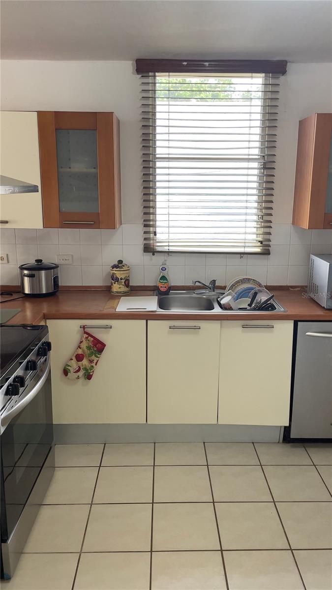 URB MIRADERO - Residential