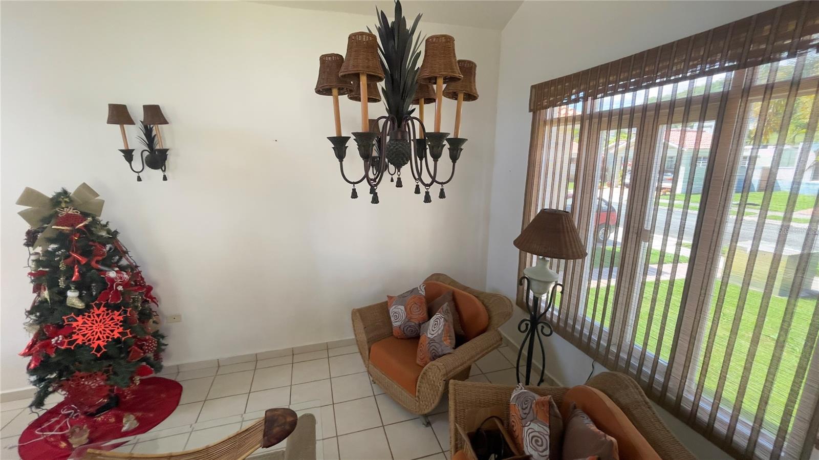 URB MIRADERO - Residential