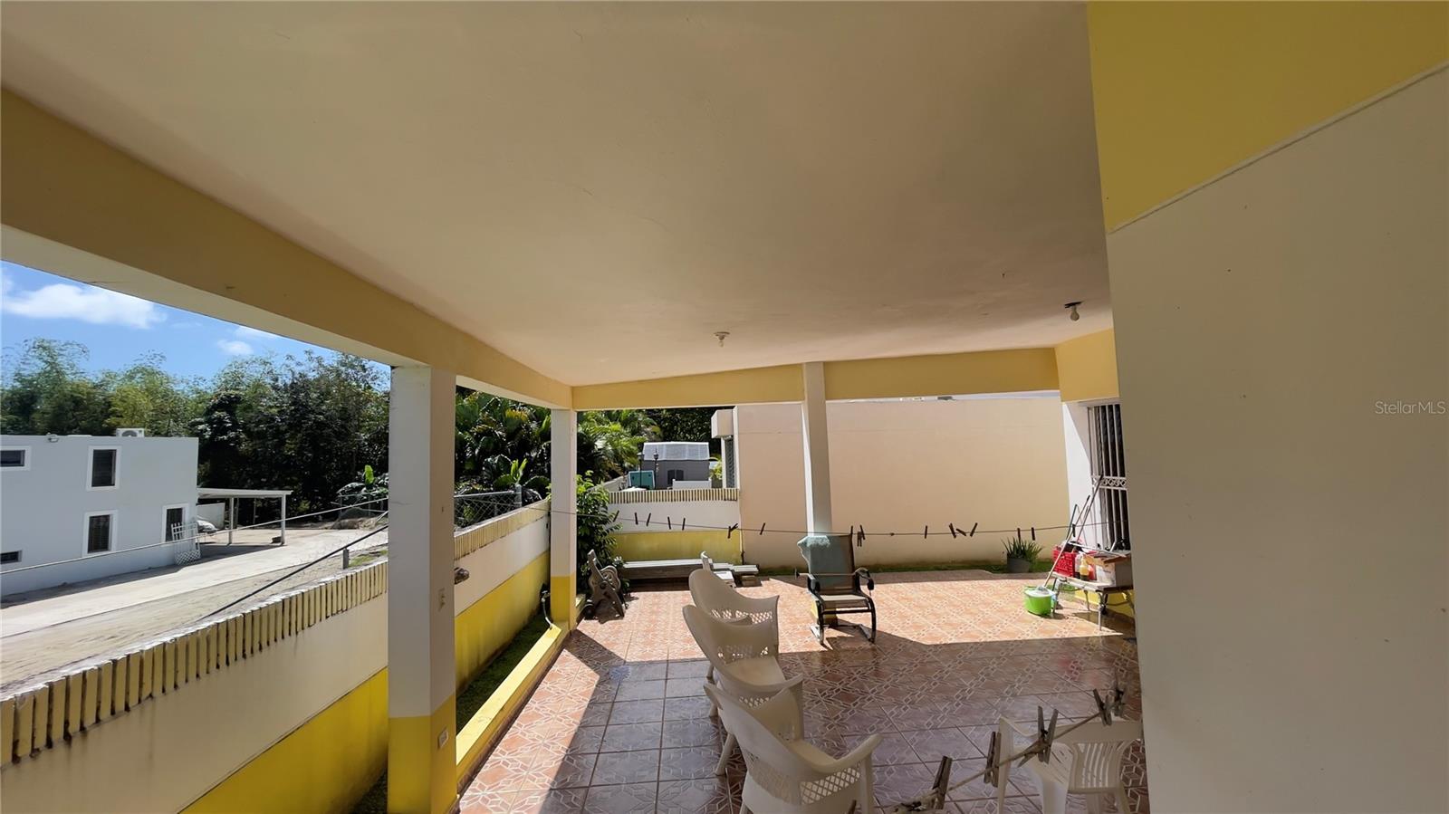 URB MIRADERO - Residential