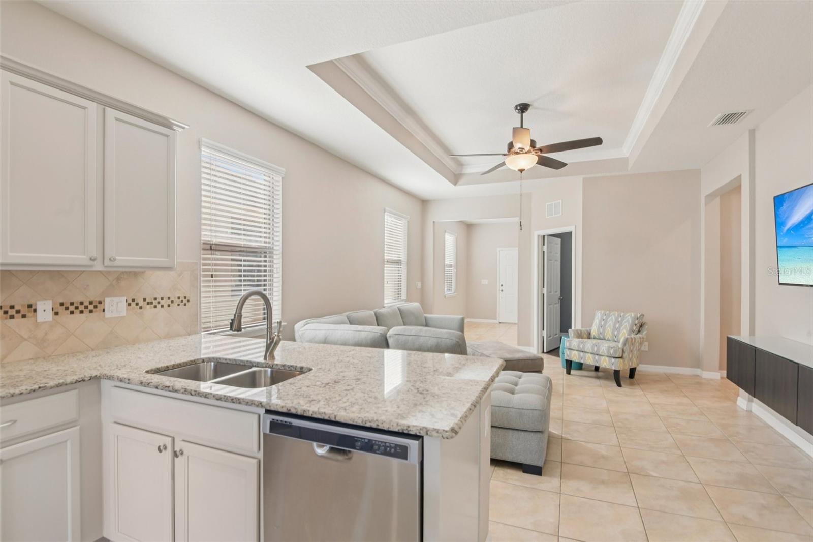 MAGNOLIA PARK SOUTHEAST C-2 - Residential