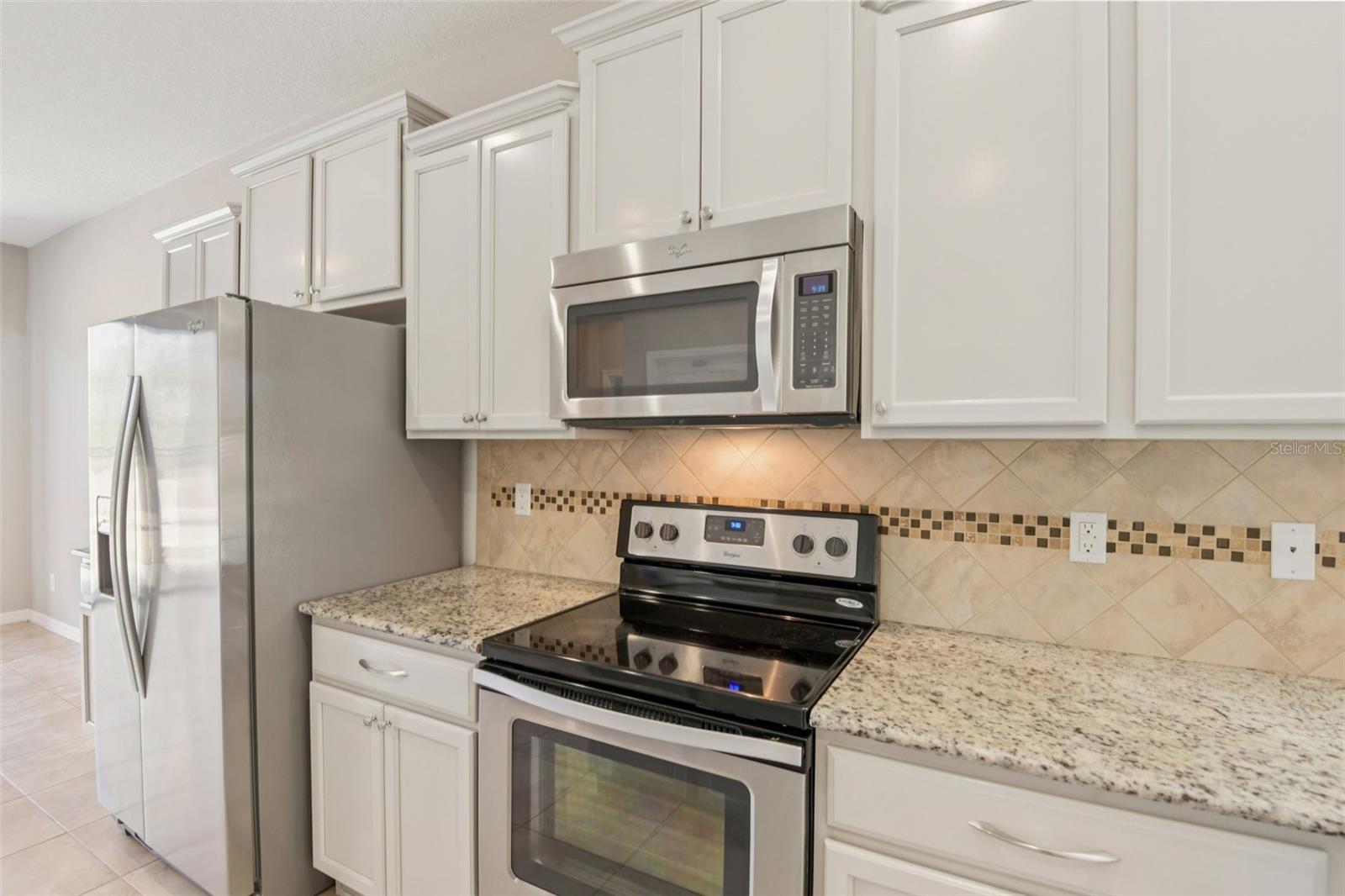 MAGNOLIA PARK SOUTHEAST C-2 - Residential