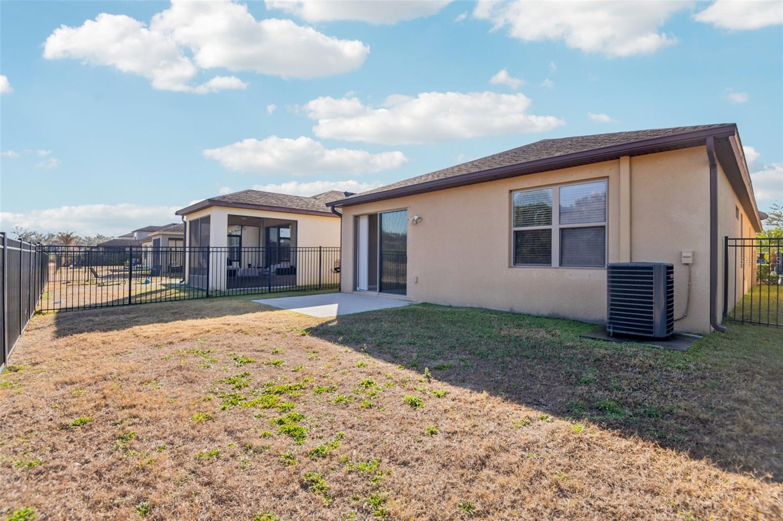 MAGNOLIA PARK SOUTHEAST C-2 - Residential