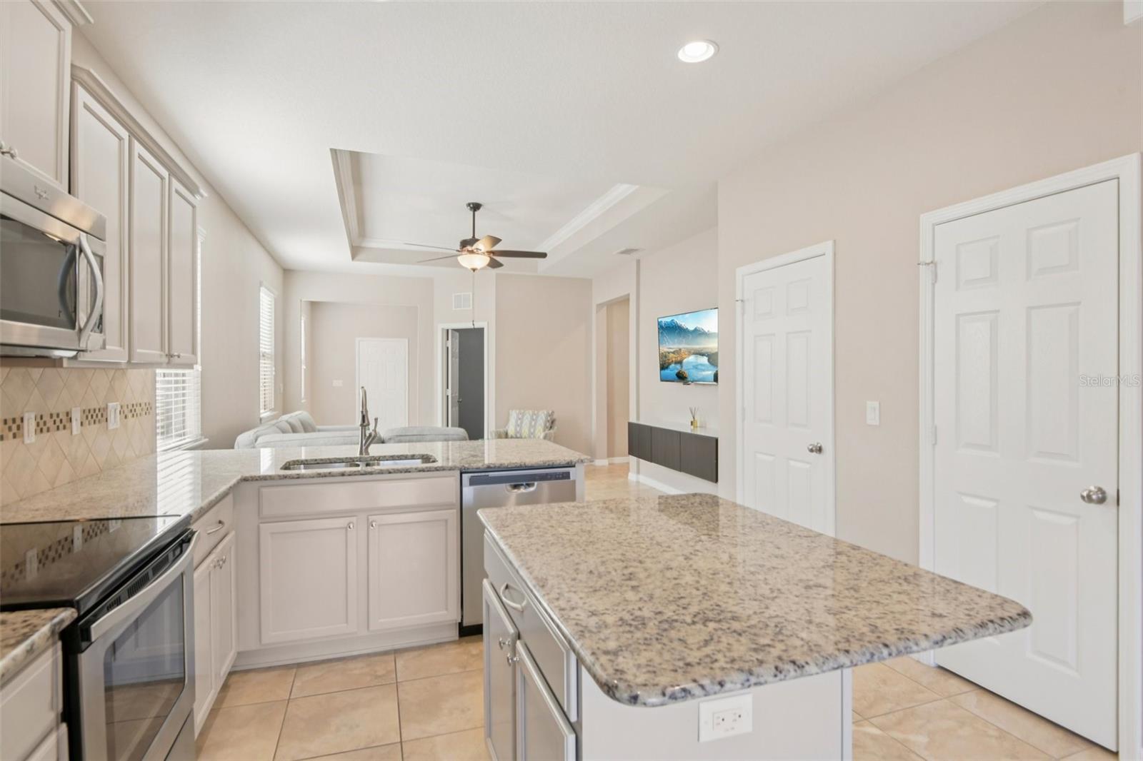 MAGNOLIA PARK SOUTHEAST C-2 - Residential