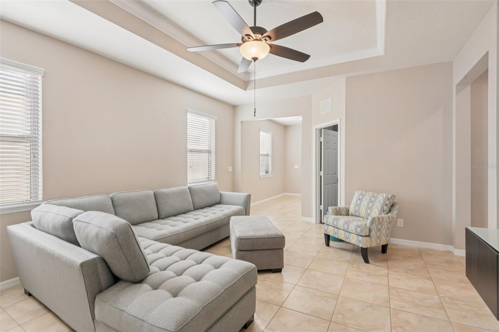 MAGNOLIA PARK SOUTHEAST C-2 - Residential