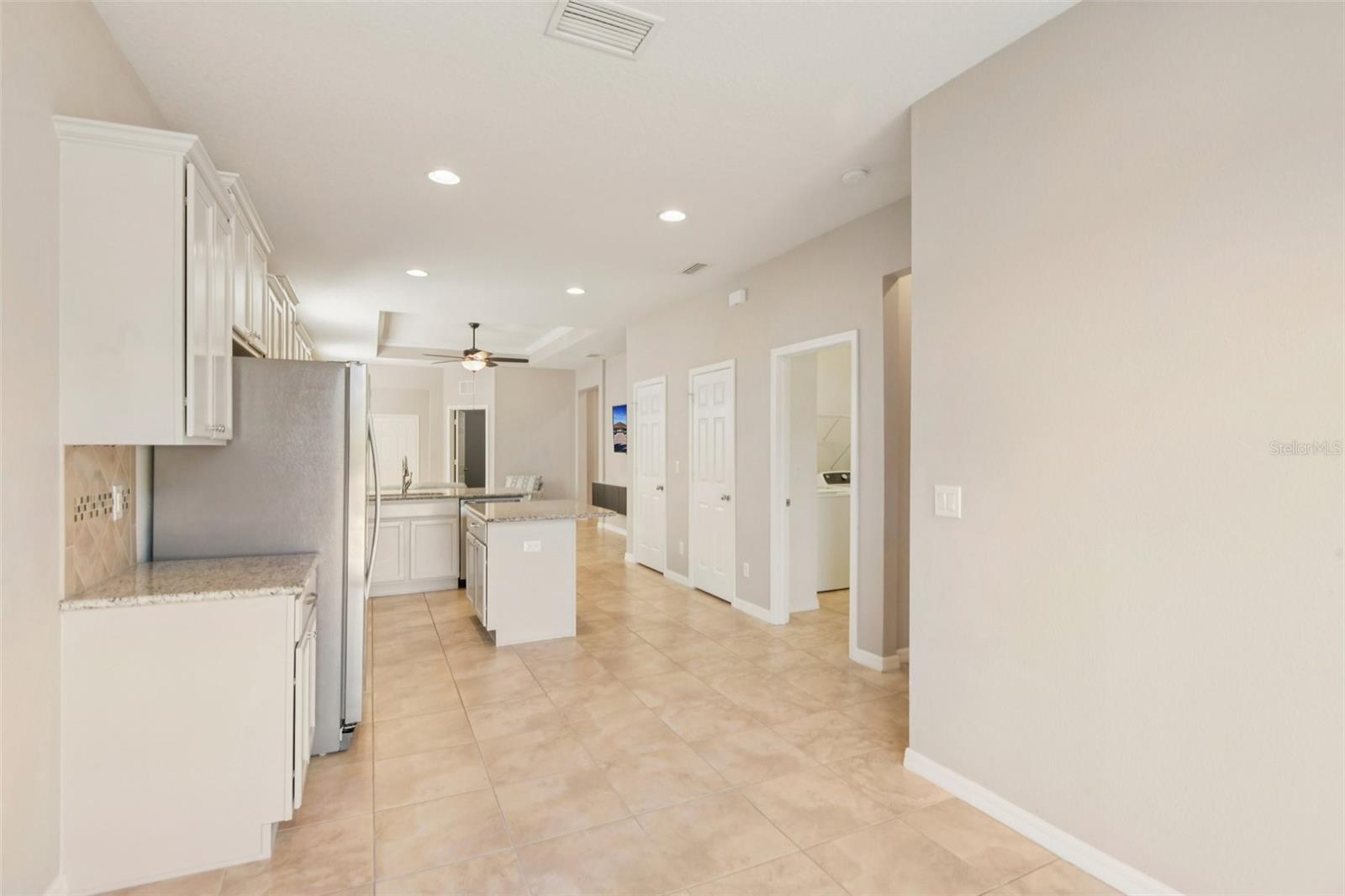 MAGNOLIA PARK SOUTHEAST C-2 - Residential