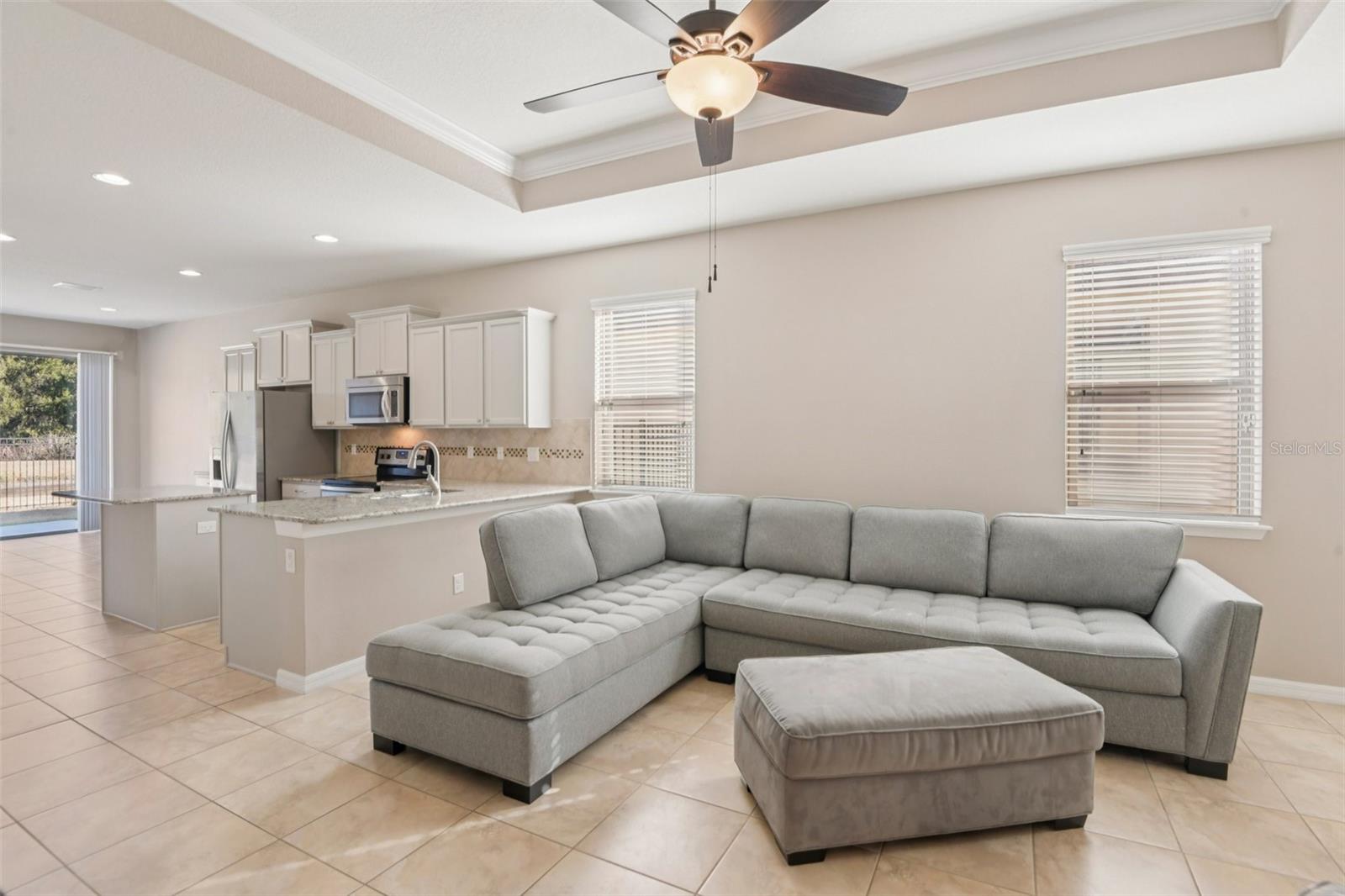 MAGNOLIA PARK SOUTHEAST C-2 - Residential