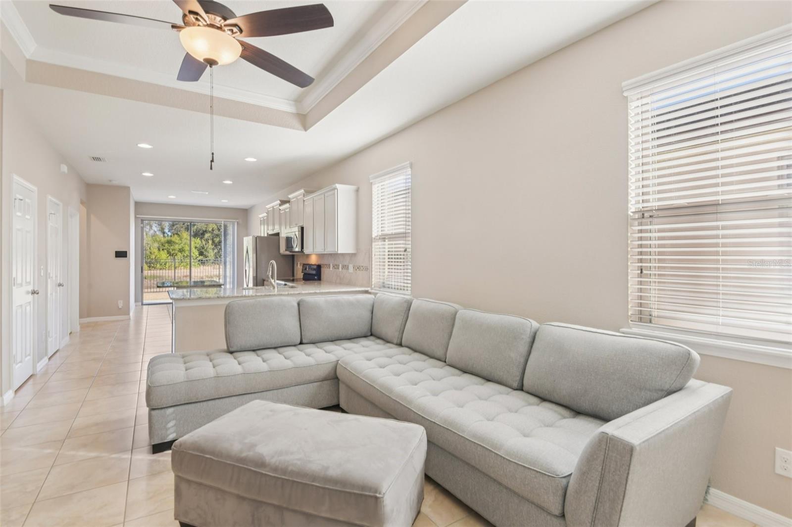 MAGNOLIA PARK SOUTHEAST C-2 - Residential