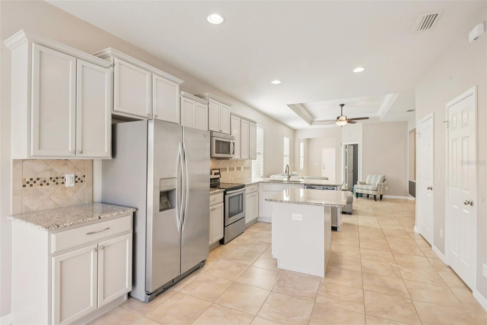 MAGNOLIA PARK SOUTHEAST C-2 - Residential