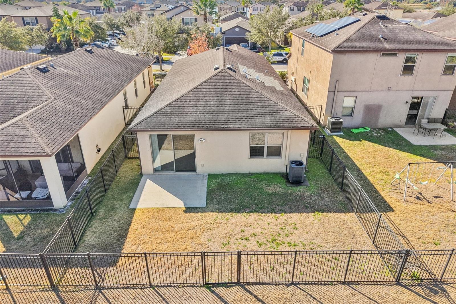 MAGNOLIA PARK SOUTHEAST C-2 - Residential