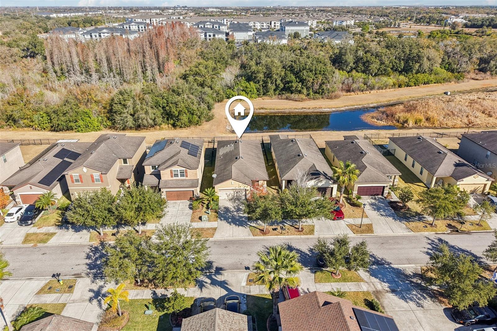 MAGNOLIA PARK SOUTHEAST C-2 - Residential