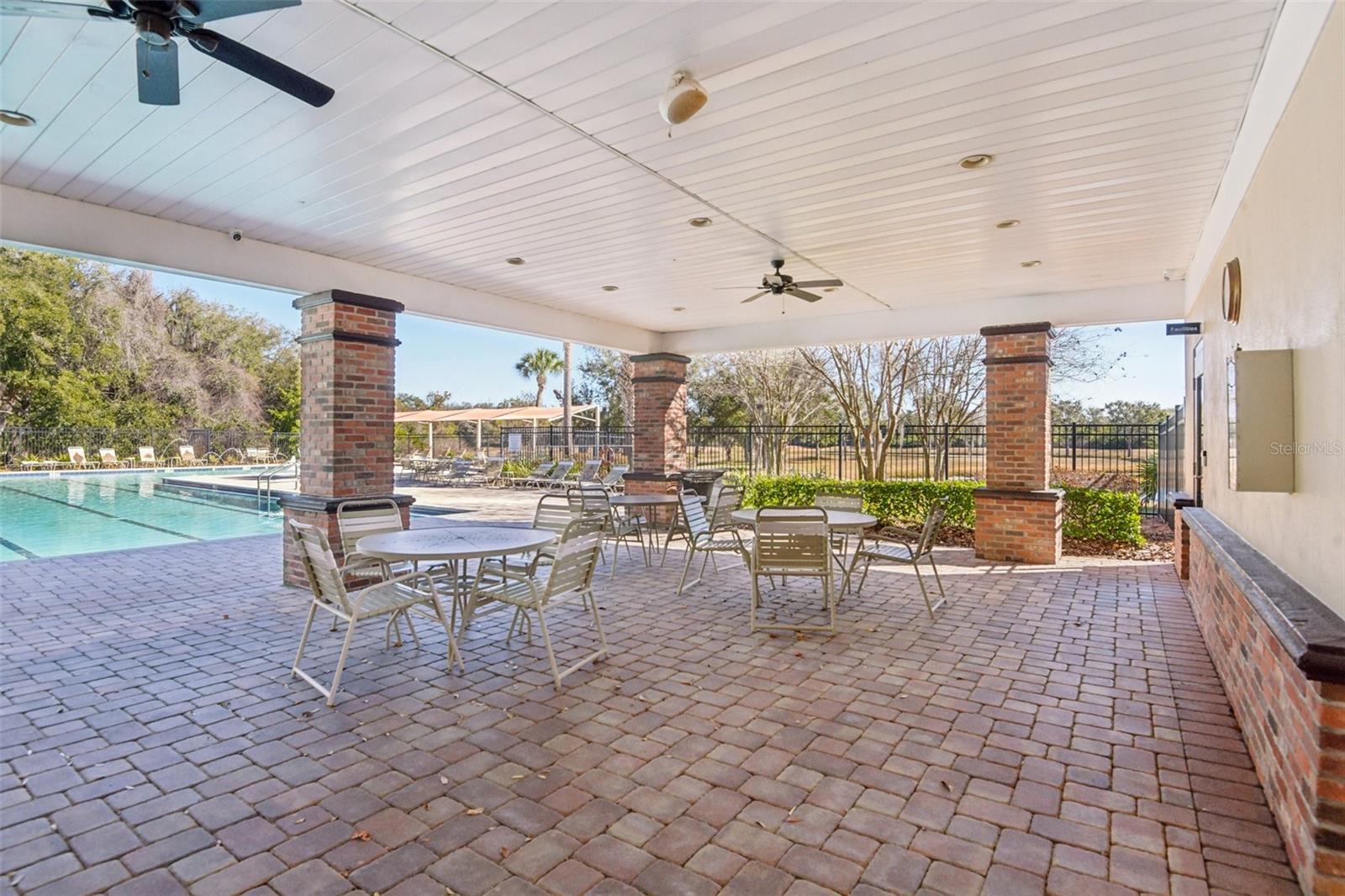 MAGNOLIA PARK SOUTHEAST C-2 - Residential