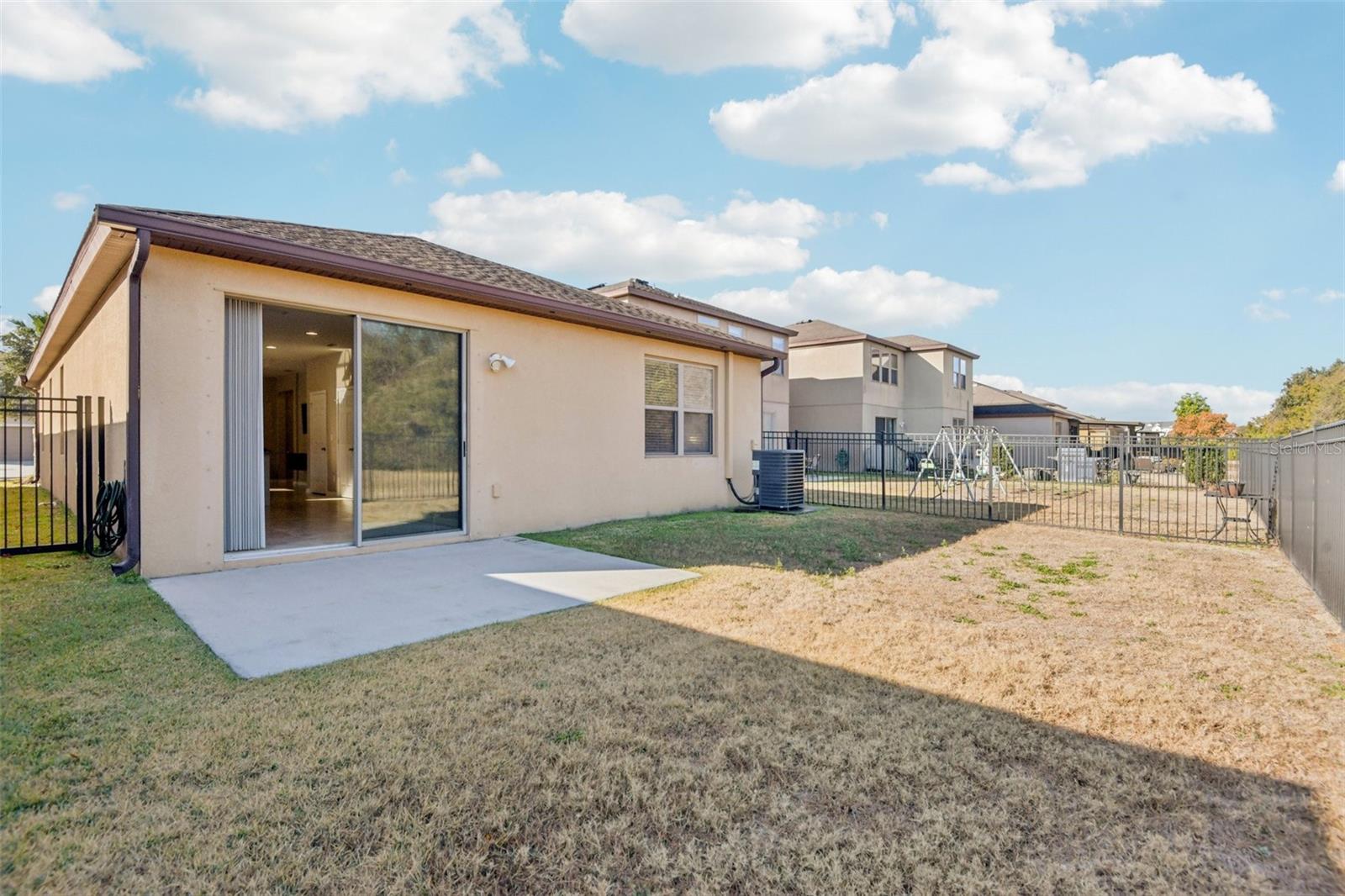 MAGNOLIA PARK SOUTHEAST C-2 - Residential