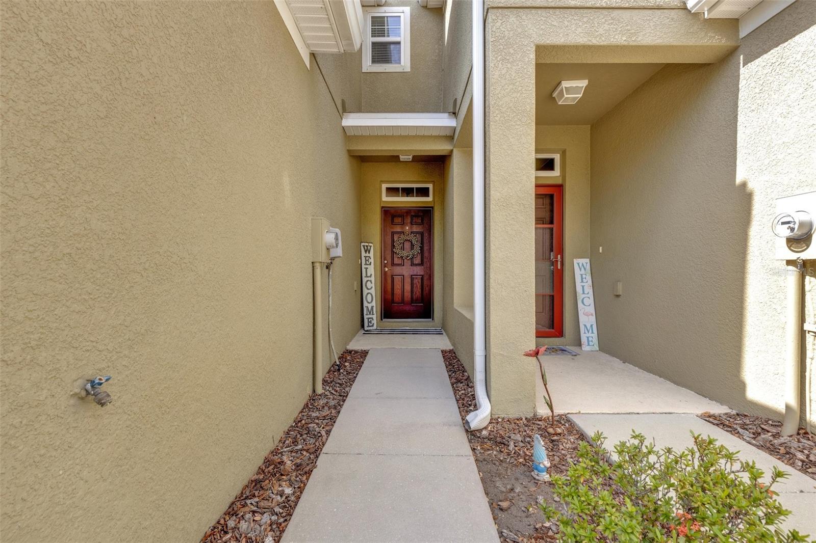 Photo 4 of 51 of 10509 WHITTINGTON COURT townhome