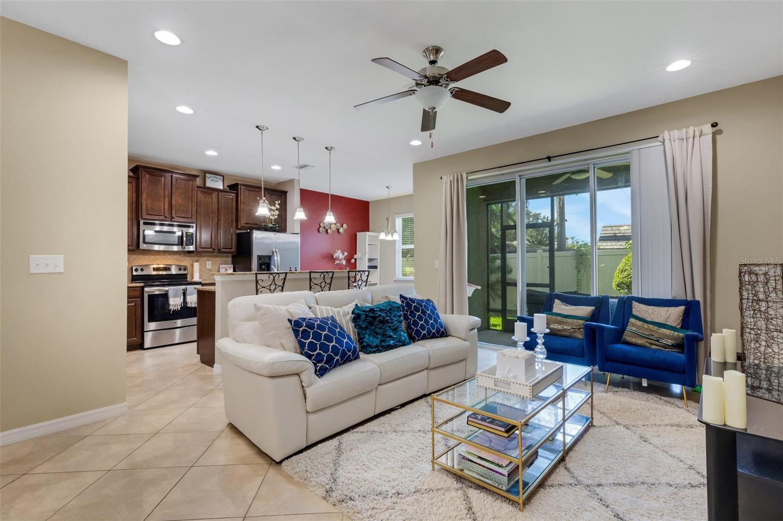 Photo 6 of 51 of 10509 WHITTINGTON COURT townhome