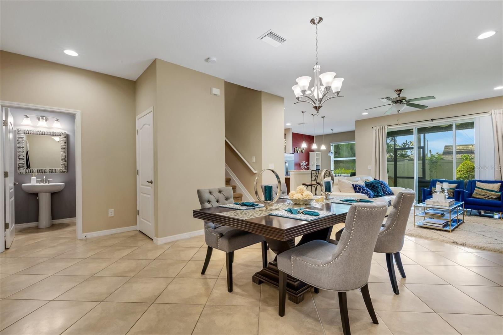 Photo 10 of 51 of 10509 WHITTINGTON COURT townhome