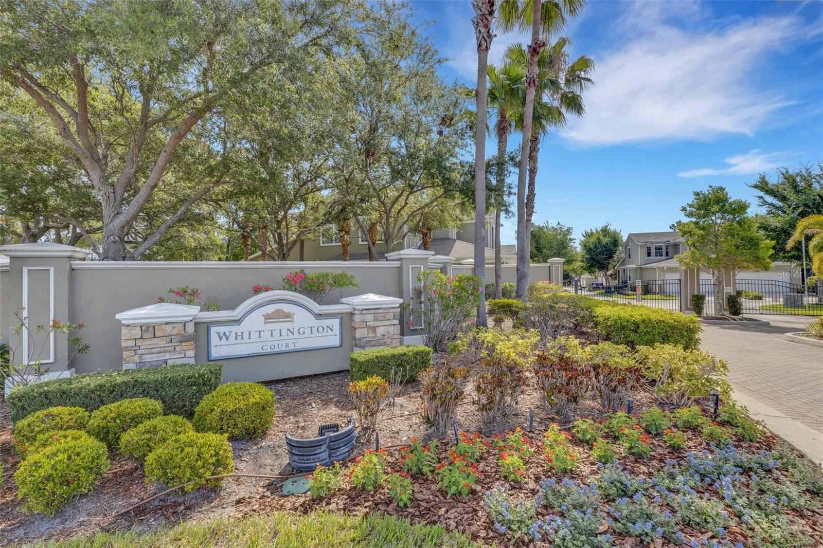 Photo 51 of 51 of 10509 WHITTINGTON COURT townhome