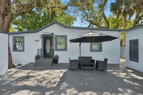 8509 N HAMNER AVENUE TAMPA FL 33604