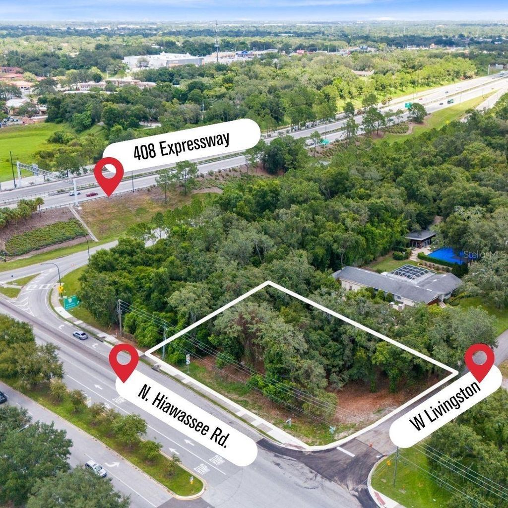 Photo of 431 N Hiawassee Road, Orlando, FL 32835 (MLS # S5133923)