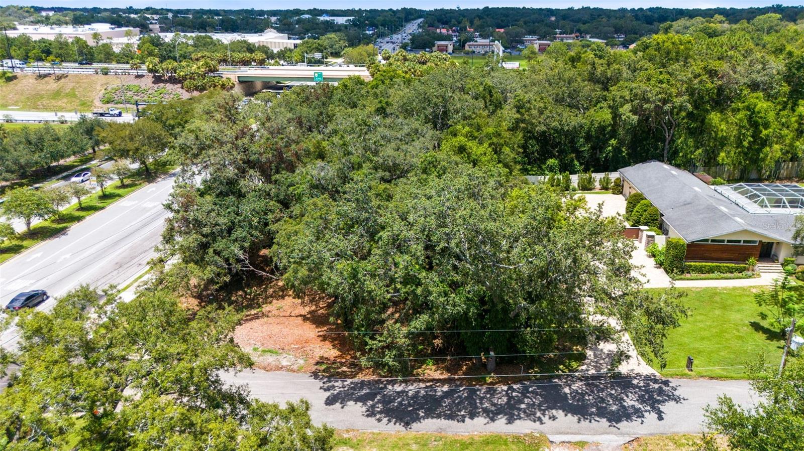 ACREAGE - Land