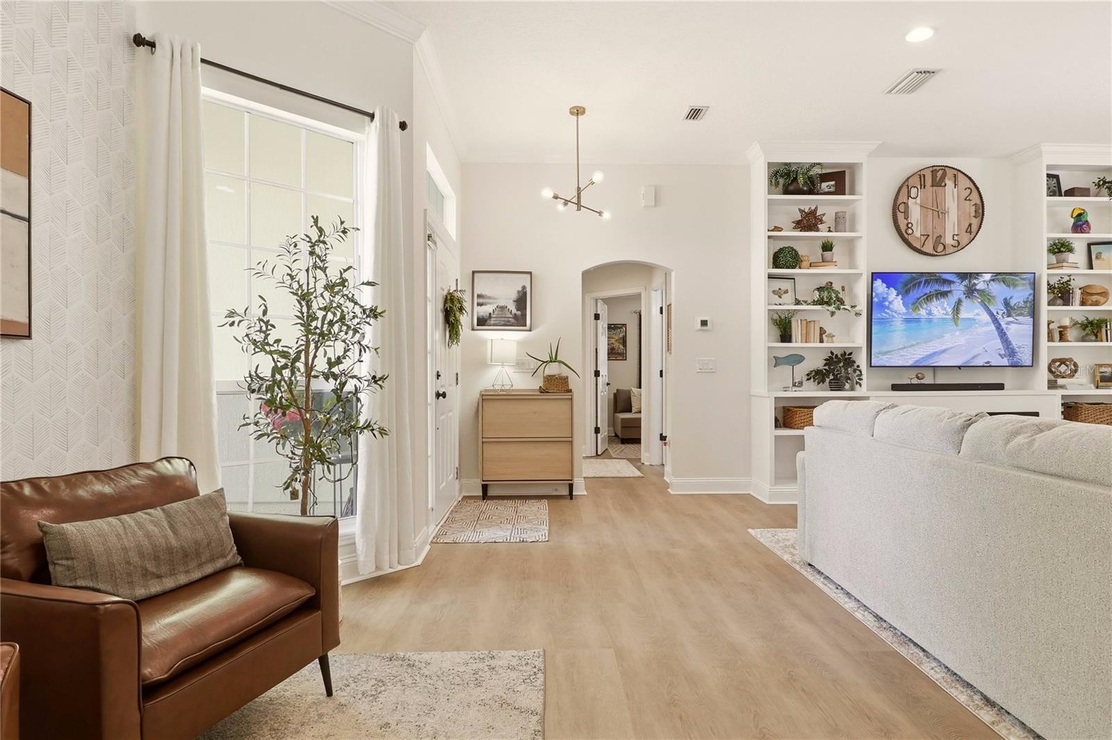 BLACKMOOR GATE/ROYAL ST AUGUST - Residential