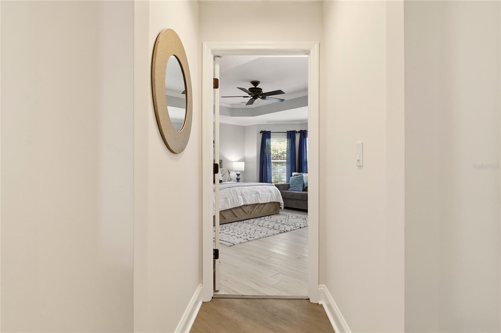 BLACKMOOR GATE/ROYAL ST AUGUST - Residential