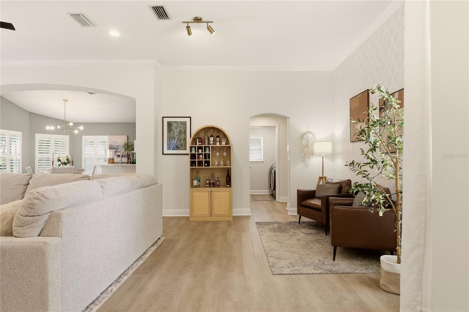 BLACKMOOR GATE/ROYAL ST AUGUST - Residential