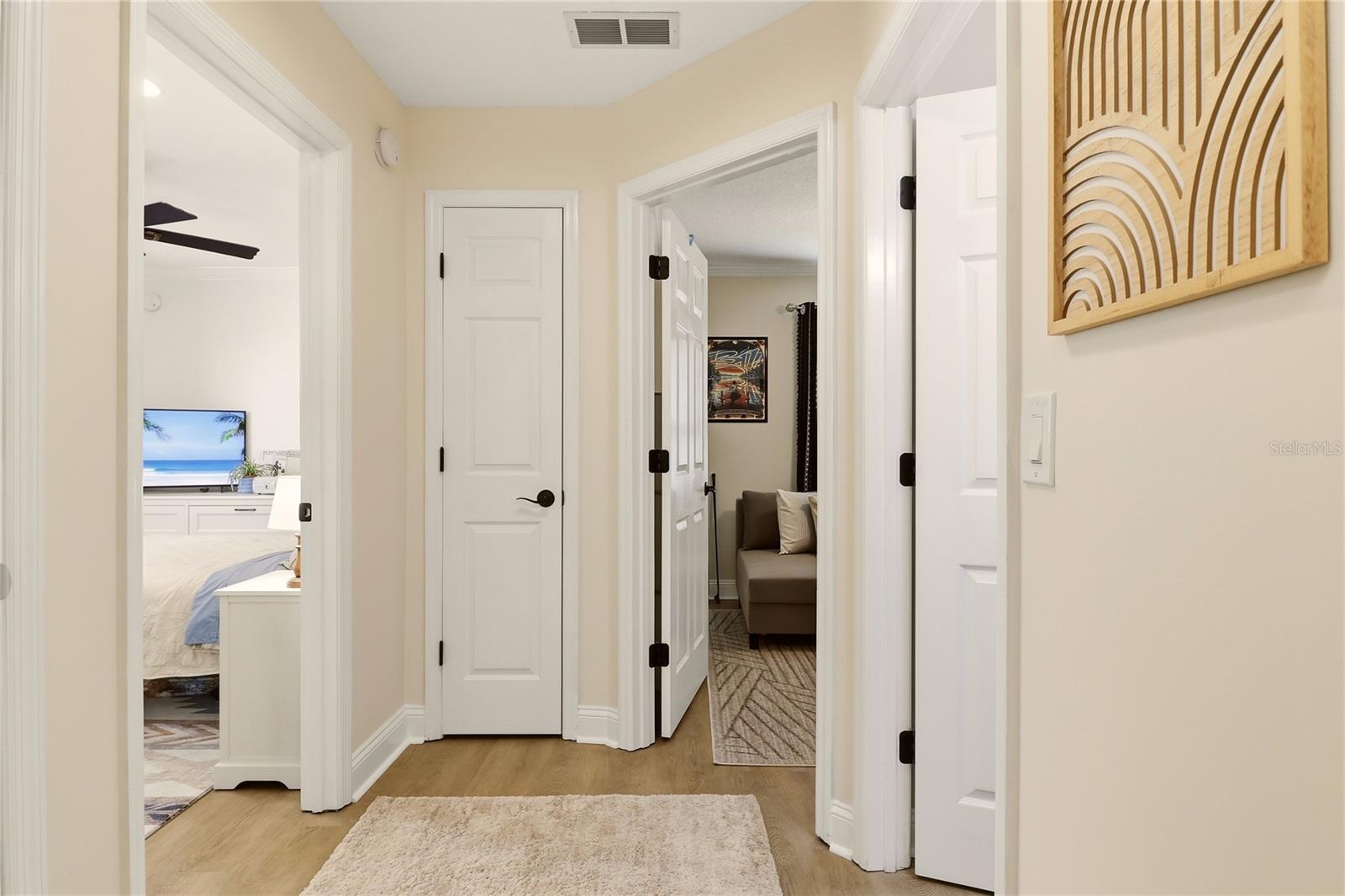 BLACKMOOR GATE/ROYAL ST AUGUST - Residential