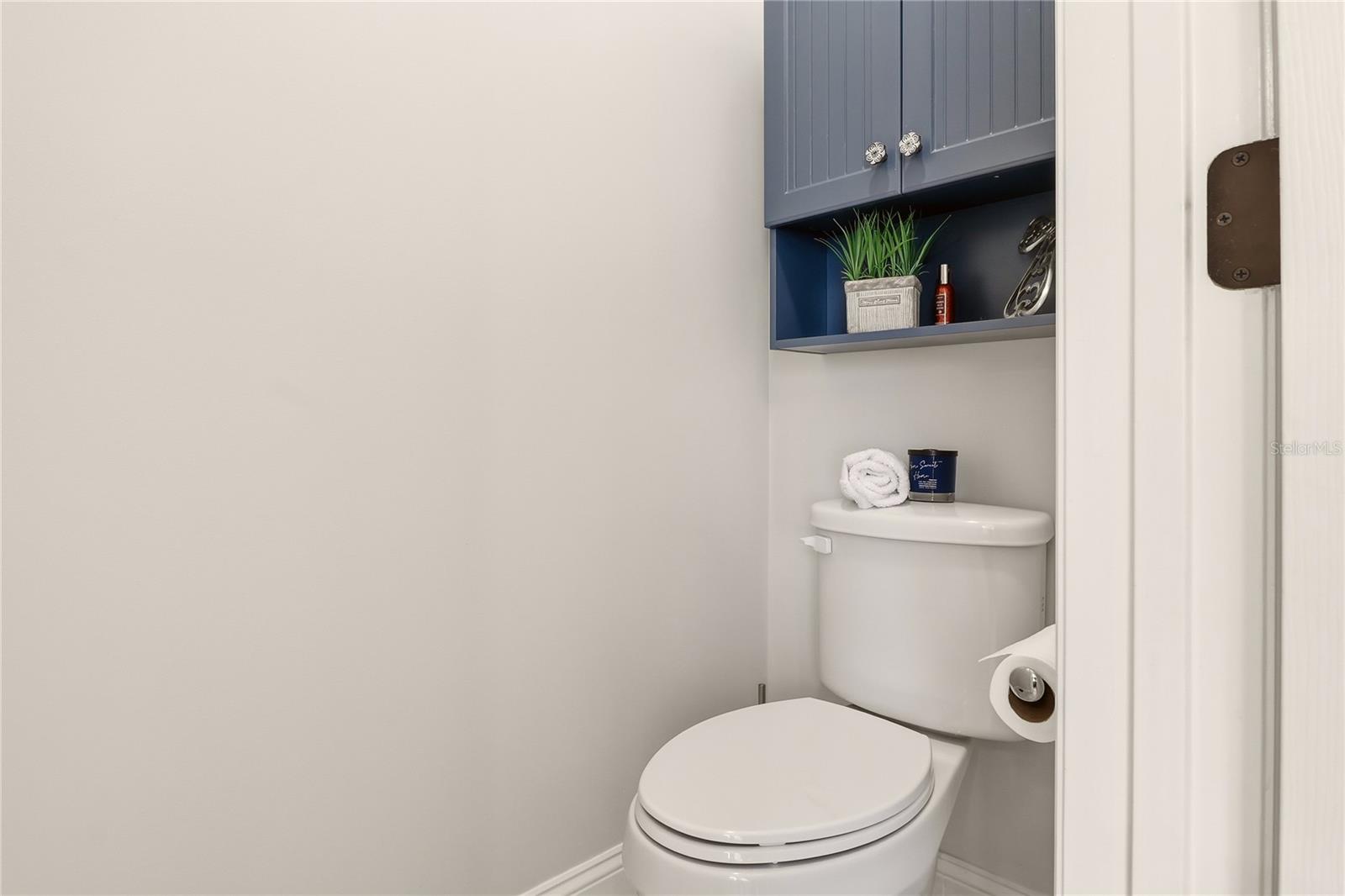 BLACKMOOR GATE/ROYAL ST AUGUST - Residential