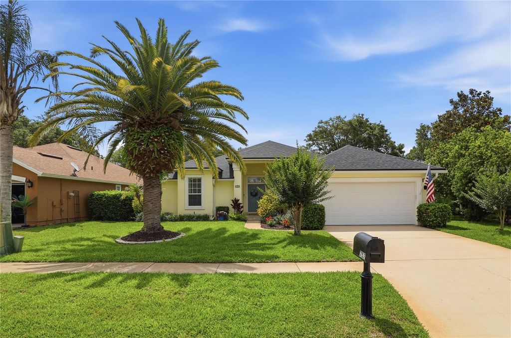 Photo of 757 Blackmoor Gate Lane, St. Augustine, FL 32084 (MLS # FC318840)