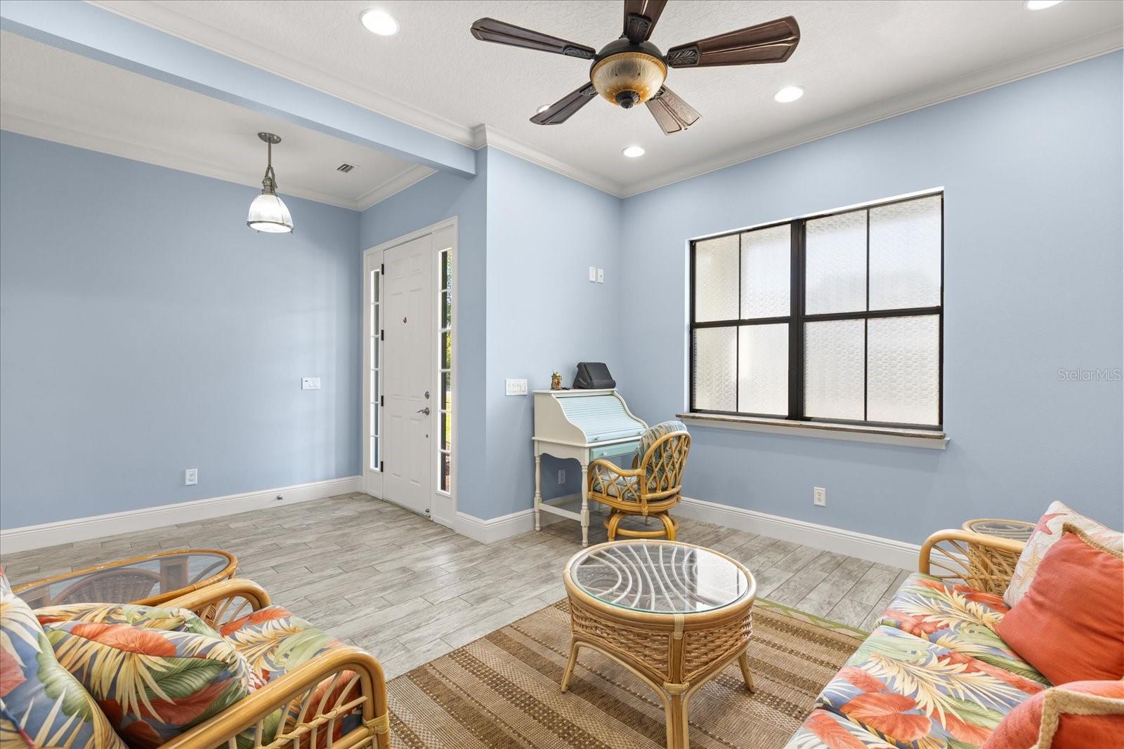 OAK RIDGE - Residential