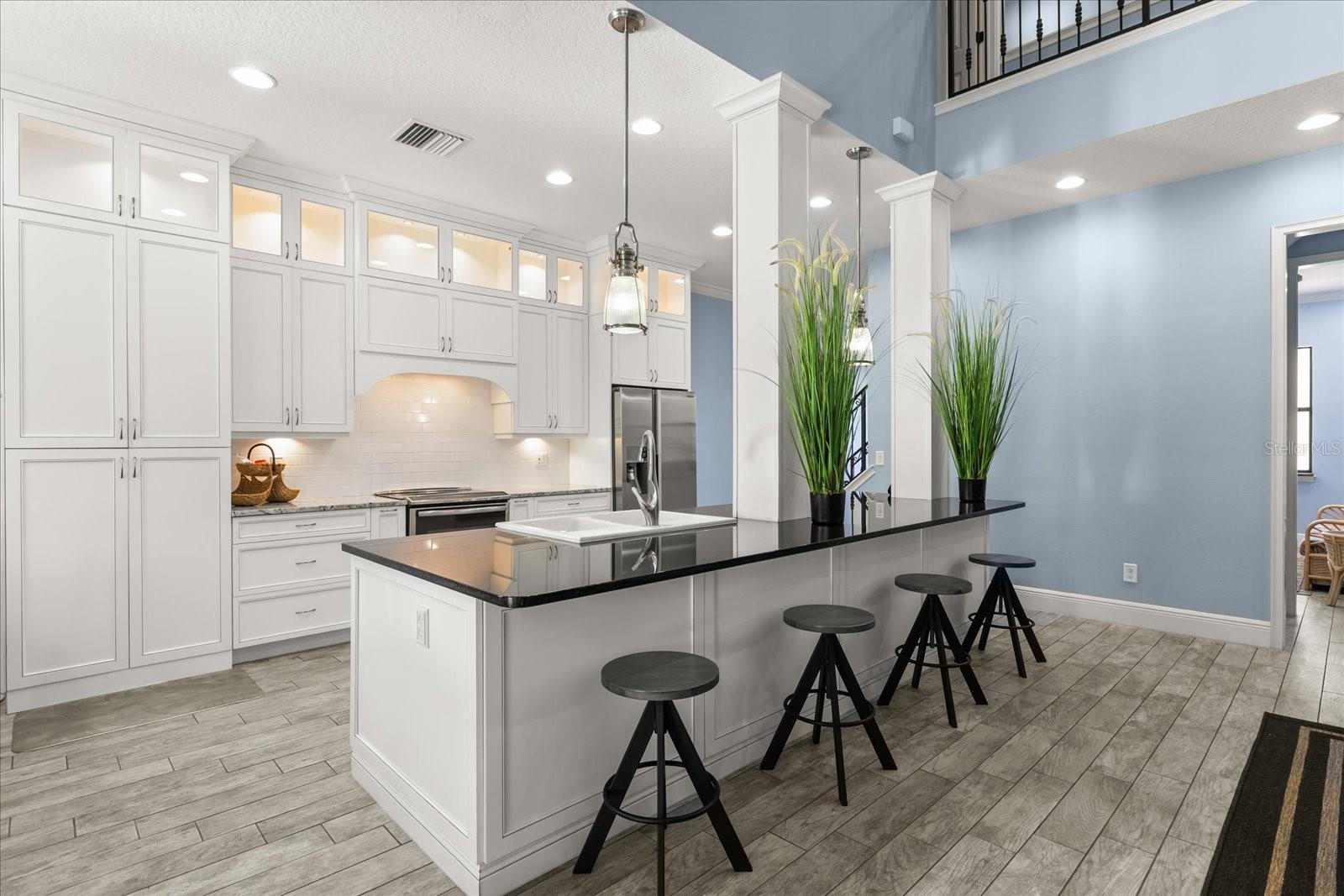 OAK RIDGE - Residential