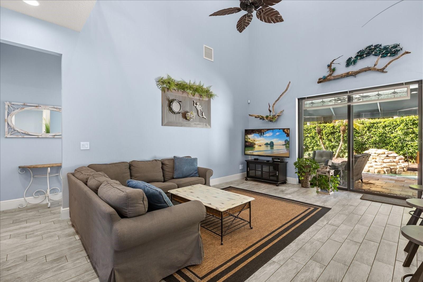 OAK RIDGE - Residential