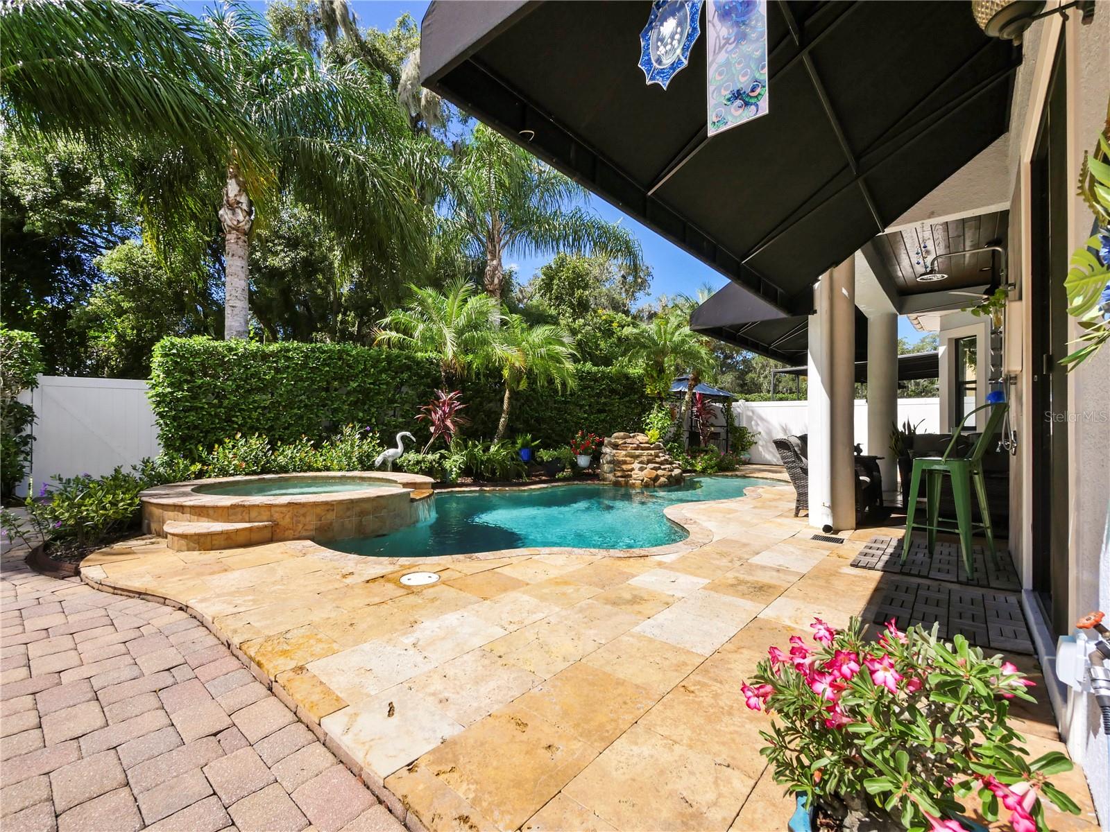 OAK RIDGE - Residential