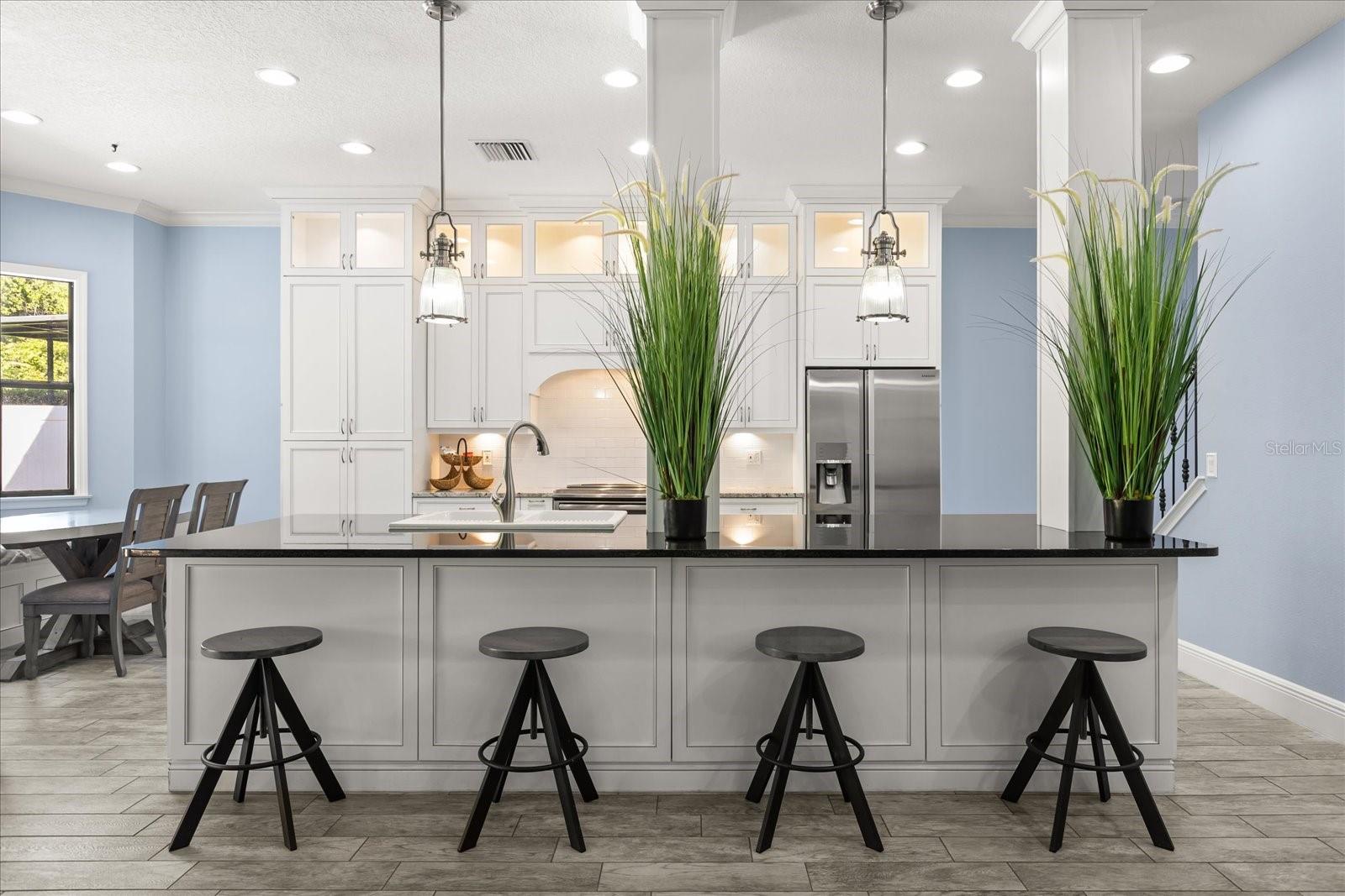 OAK RIDGE - Residential