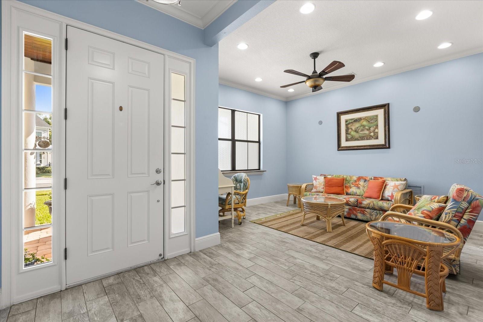 OAK RIDGE - Residential