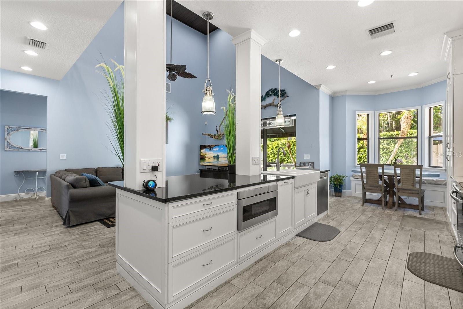 OAK RIDGE - Residential