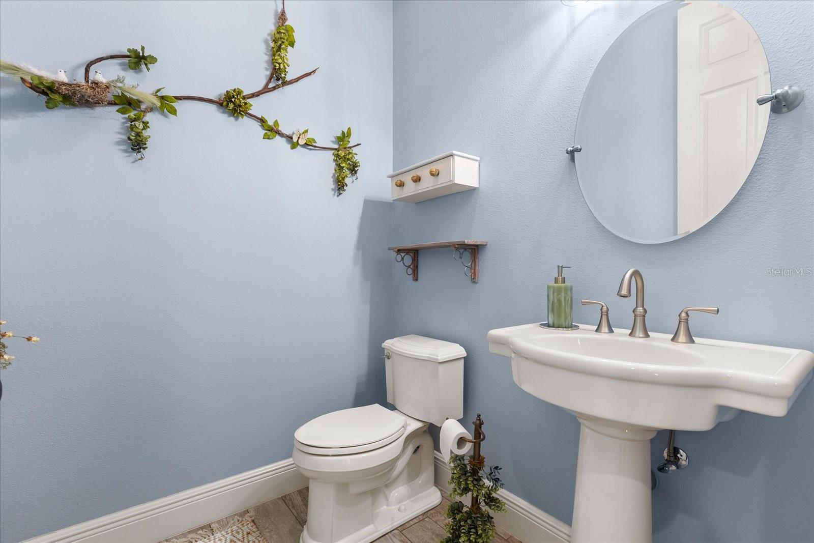 OAK RIDGE - Residential