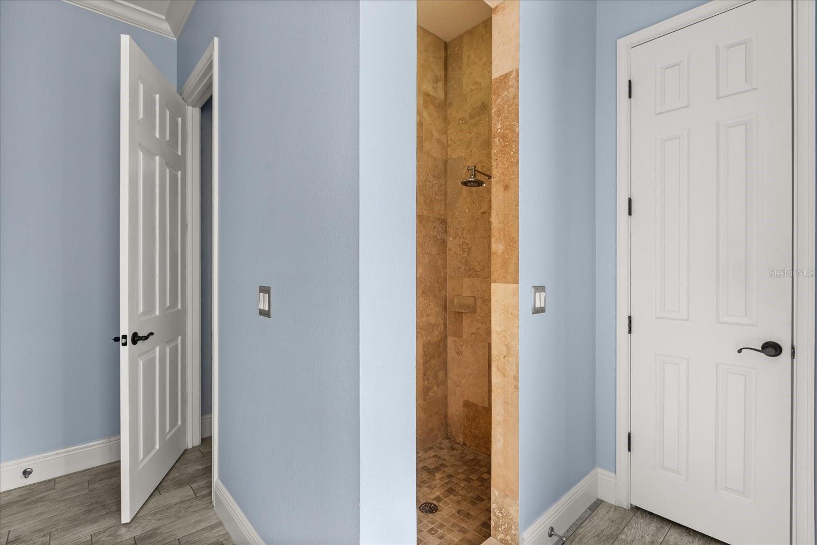 OAK RIDGE - Residential