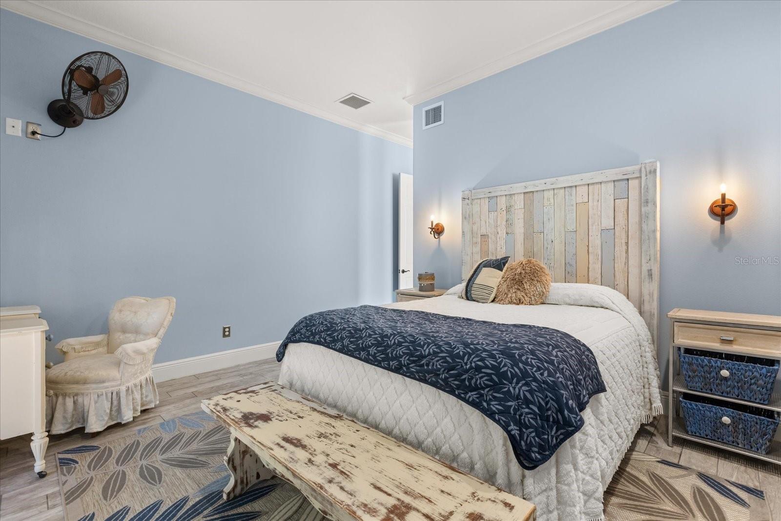 OAK RIDGE - Residential