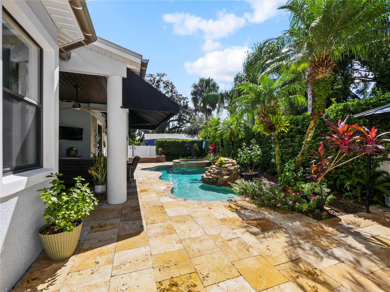 OAK RIDGE - Residential