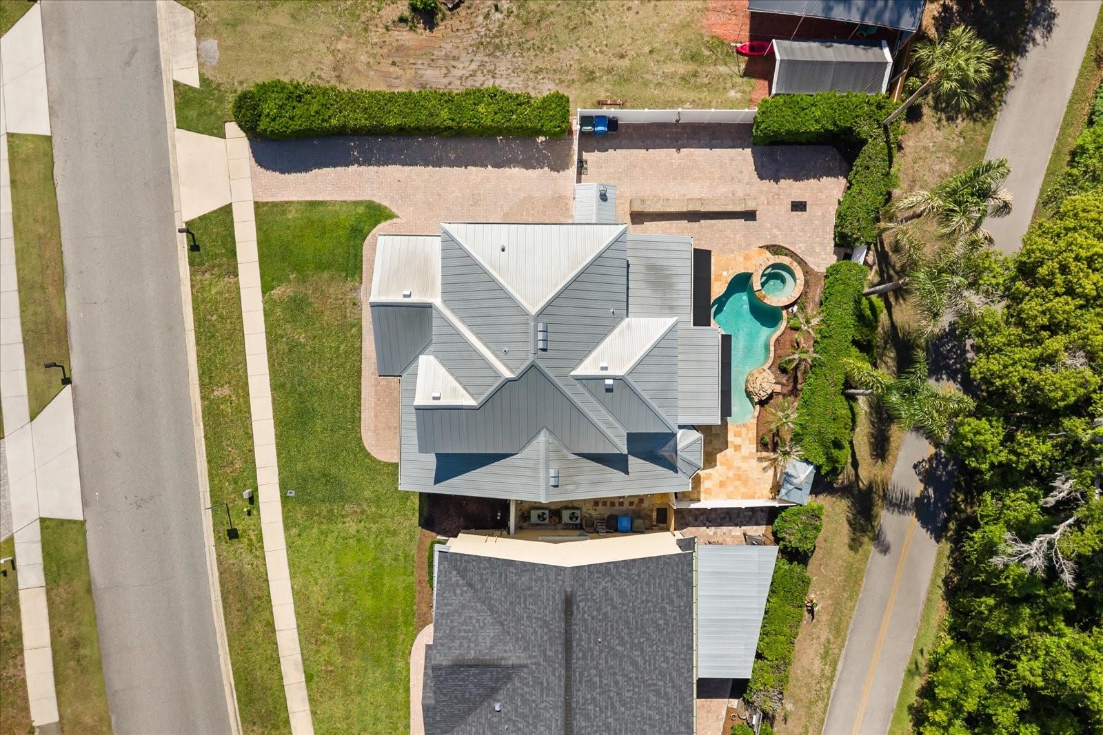 OAK RIDGE - Residential