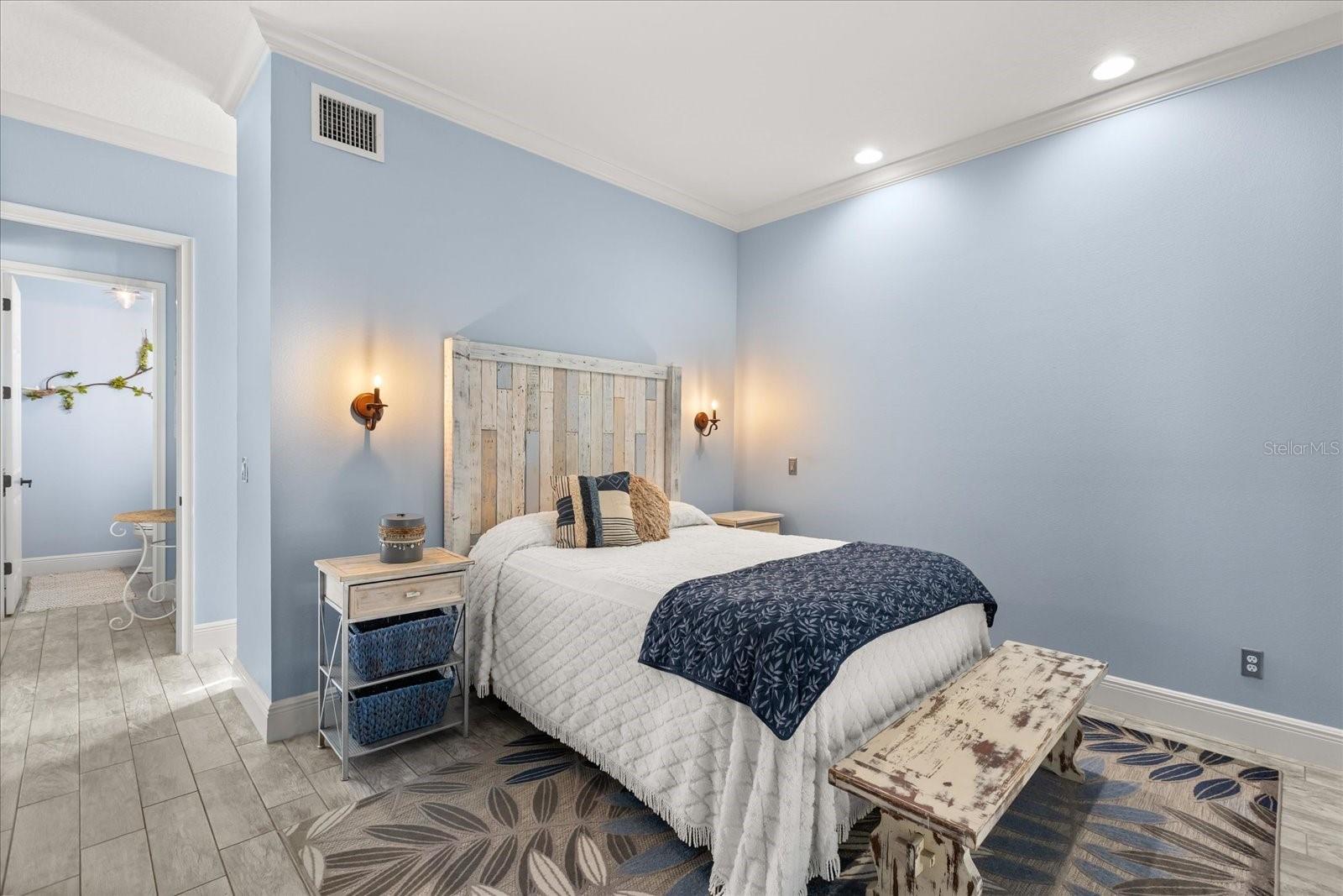 OAK RIDGE - Residential