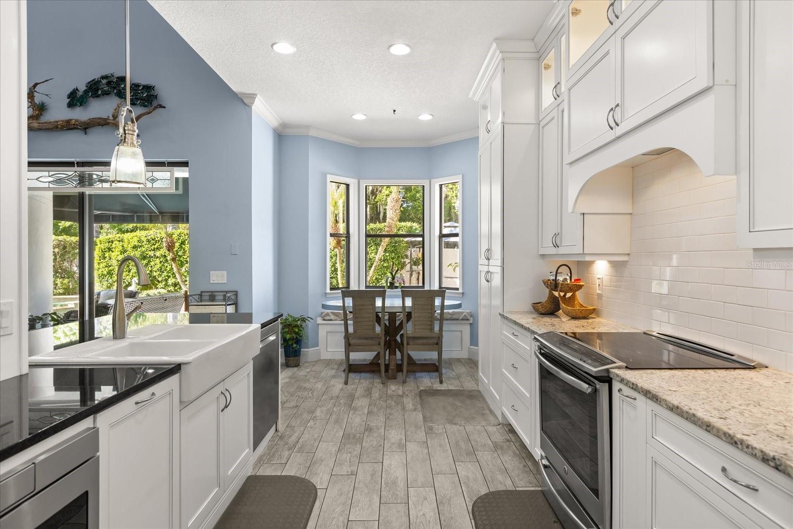 OAK RIDGE - Residential