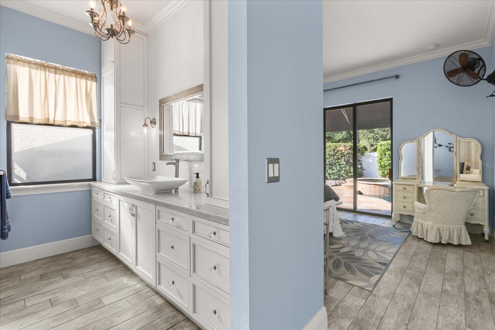 OAK RIDGE - Residential