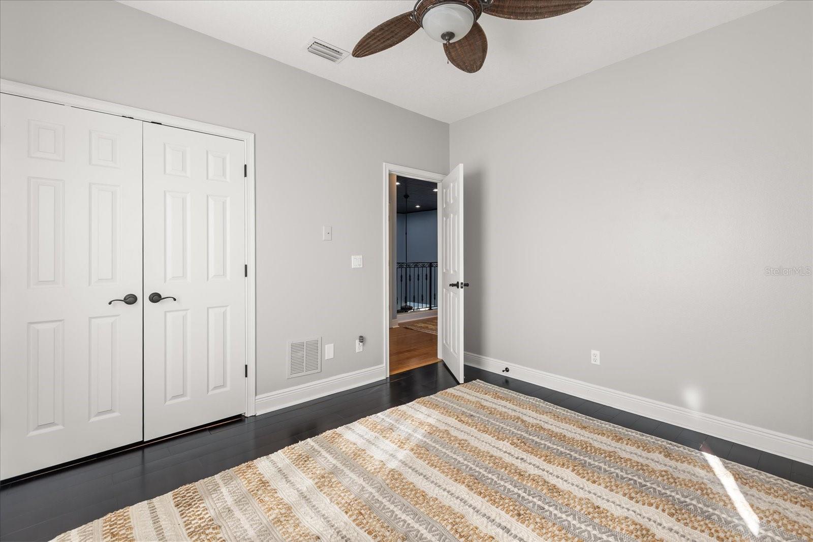 OAK RIDGE - Residential