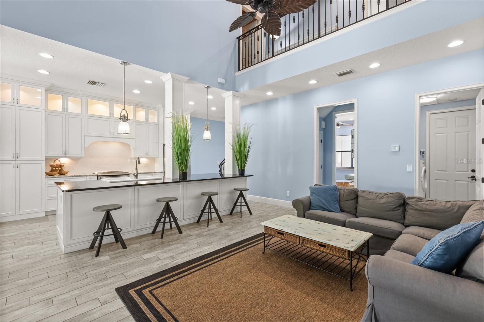 OAK RIDGE - Residential