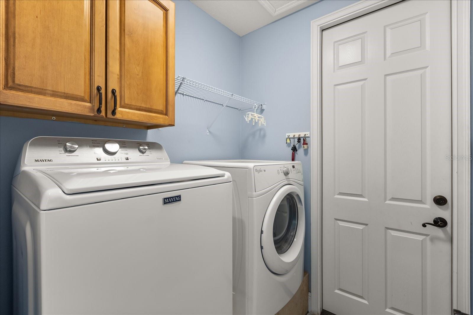 OAK RIDGE - Residential